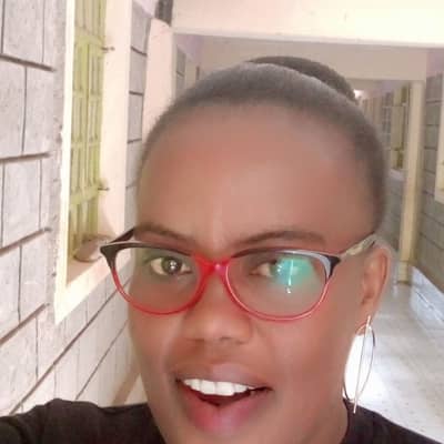 Purity Kariuki