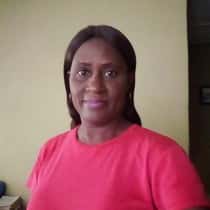 ALBERTINA DIATTA
