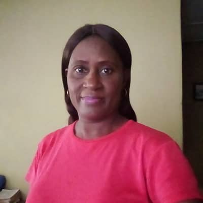 ALBERTINA DIATTA