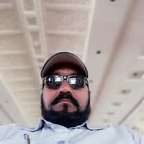 AHSAN MUGHAL