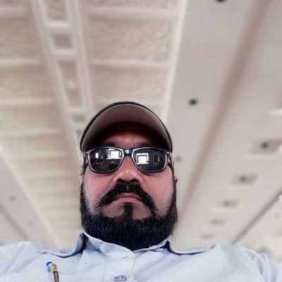 AHSAN MUGHAL