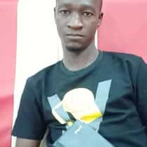 Ousmane