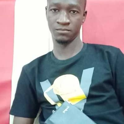 Ousmane