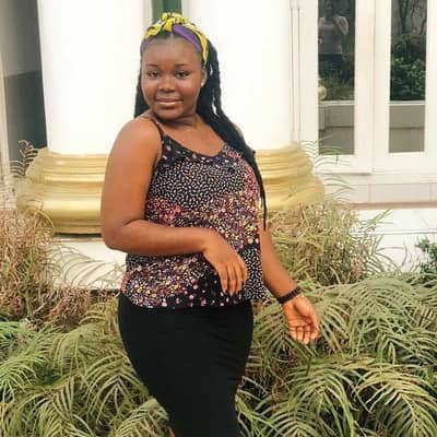 Angelina Ofori