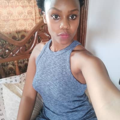 Gatwiri Maureen