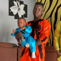 Cheick kn