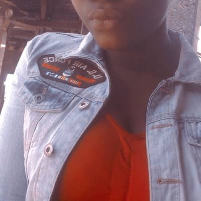 Grace Peter