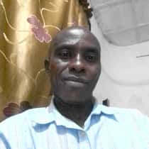 BOLARINWA
