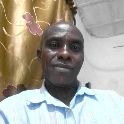 BOLARINWA