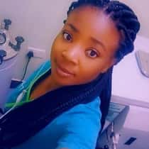 Mweene mutinta