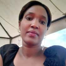 Sheila jepkemboi