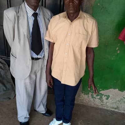 webuye Da