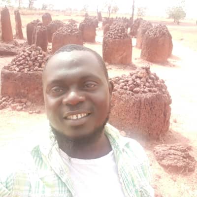 Musa Jobe