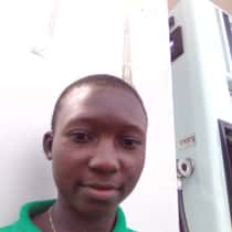 Oboyo Annah chioma