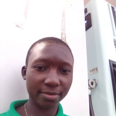 Oboyo Annah chioma