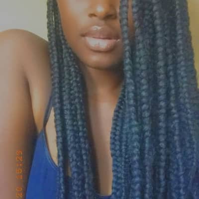Thandulechi🌹