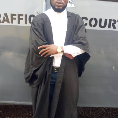 Olawale