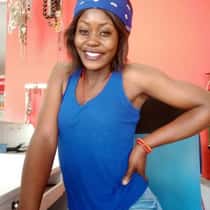 fordinah Muyembe