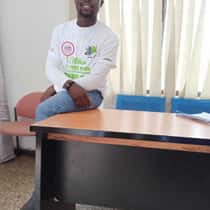 kingsley Asiedu