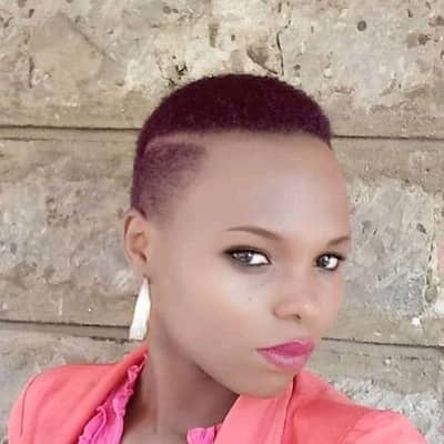 Elizabeth Atieno Oluoch