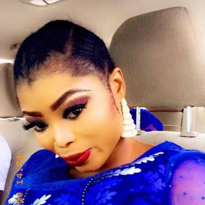 Abimbola Olawunmi