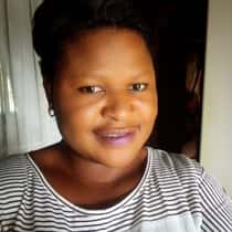 Elizabeth nambaya