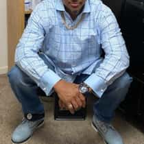 Tony Jones-Bey