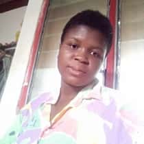 my name is Grace