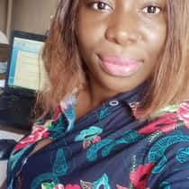 Mariama Bah