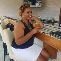 purity njeri
