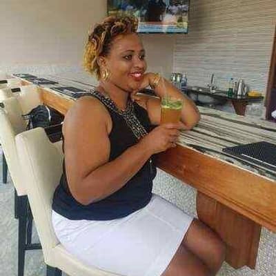 purity njeri