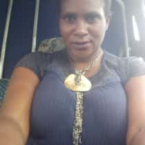 Cicilia Makau