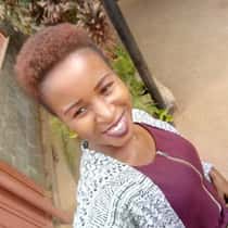 Sally Mande