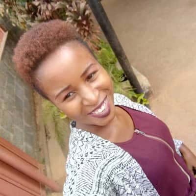 Sally Mande