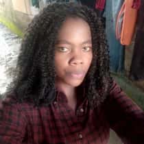 Mafor Geraldine