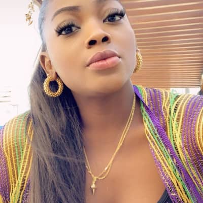 Nana Ama