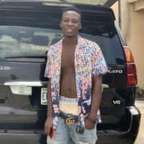 otunba Richie
