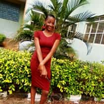 Hannah Nwobu