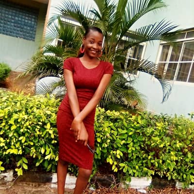 Hannah Nwobu