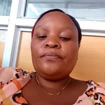 Florah mwongera