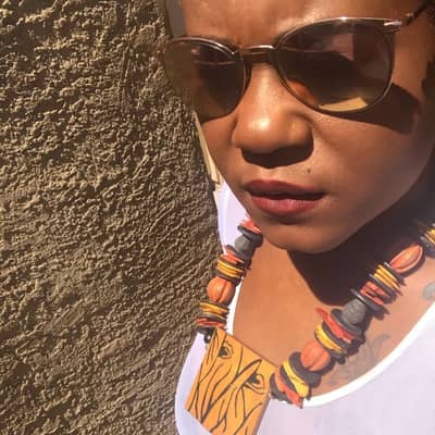 missafrican
