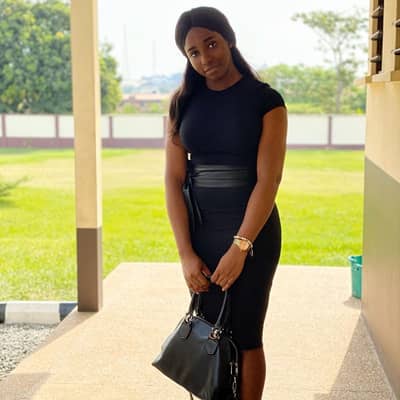 Agyeiwaa
