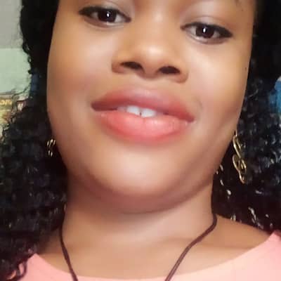 Madubuko blessing