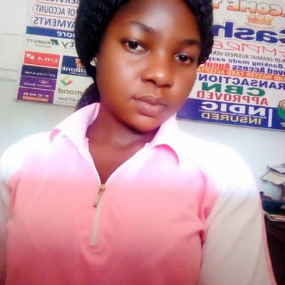 Abiyatu Abdullahi