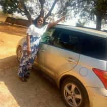 Ngandu jennipher
