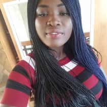 Grace Akangeba