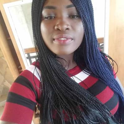 Grace Akangeba