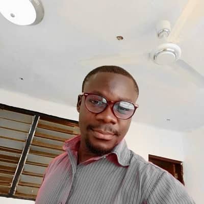 Kwabena Richie