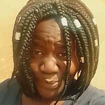 Fridah