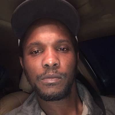 Brian fofonah